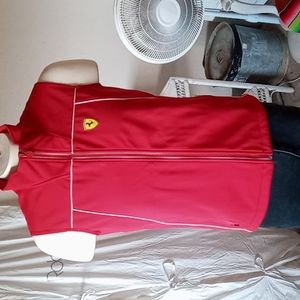 Ferrari spa via Abetone vest